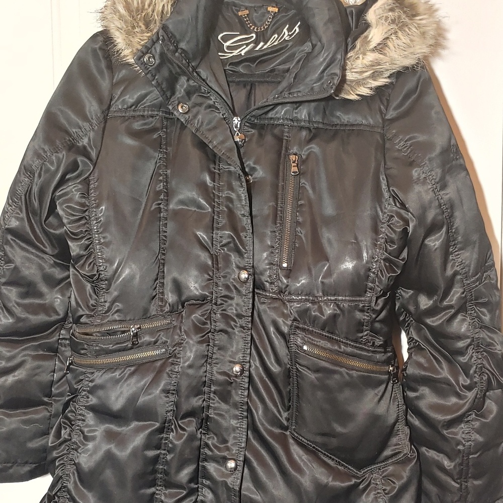 Guess Winter Coat